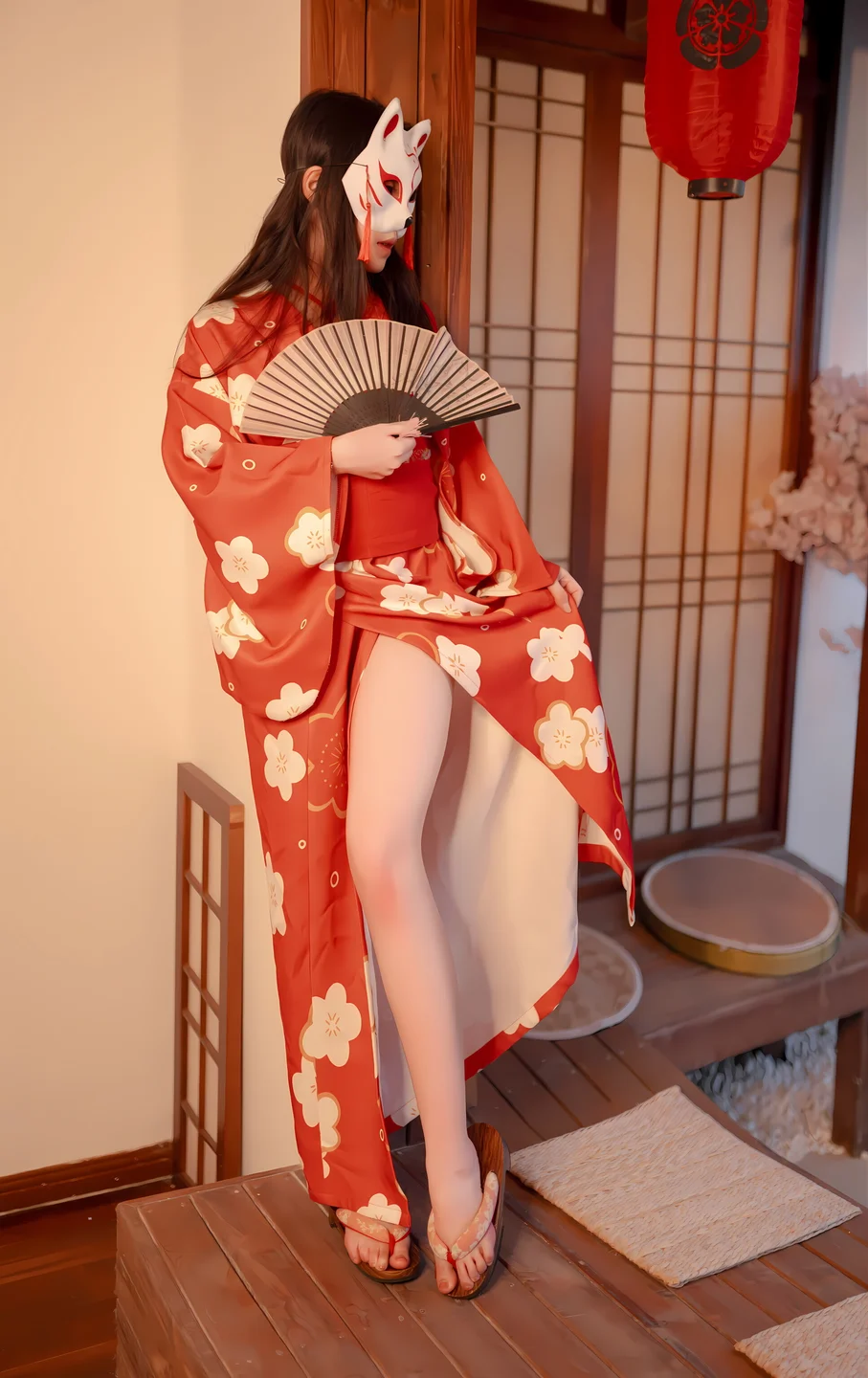 Bangni邦尼 - No.040 和服束缚 [93P-734MB] tg@simisebaisi 【丝足阁】032.webp